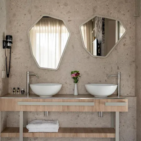 Hotel Luxor Milano Marittima