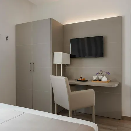 Luxor Hotel Milano Marittima
