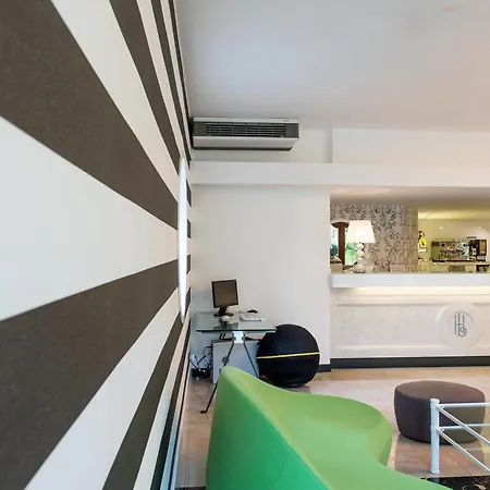 Luxor 4* Milano Marittima